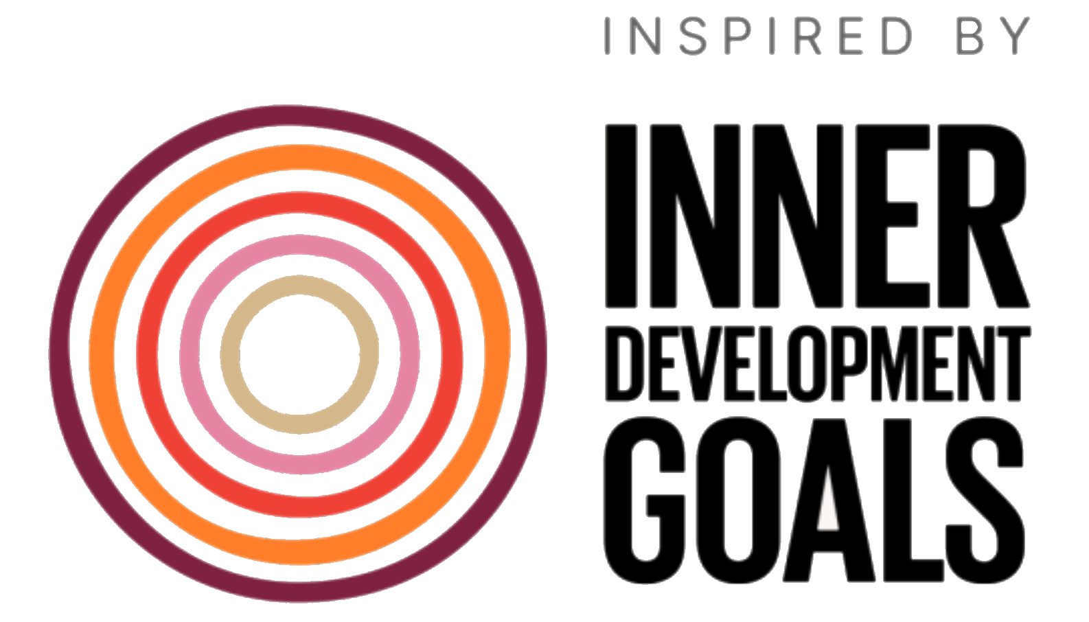 Inspired by the Inner Development Goals